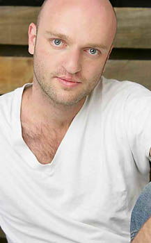 Matthew Maher